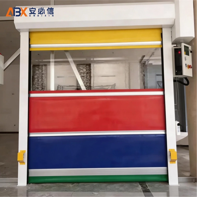 焦作高速门